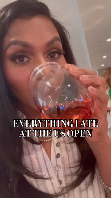Mindy Kaling instagram post 495312